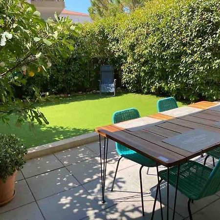 Tres Bel Appartement Contemporain Et Calme Фрежус Екстер'єр фото